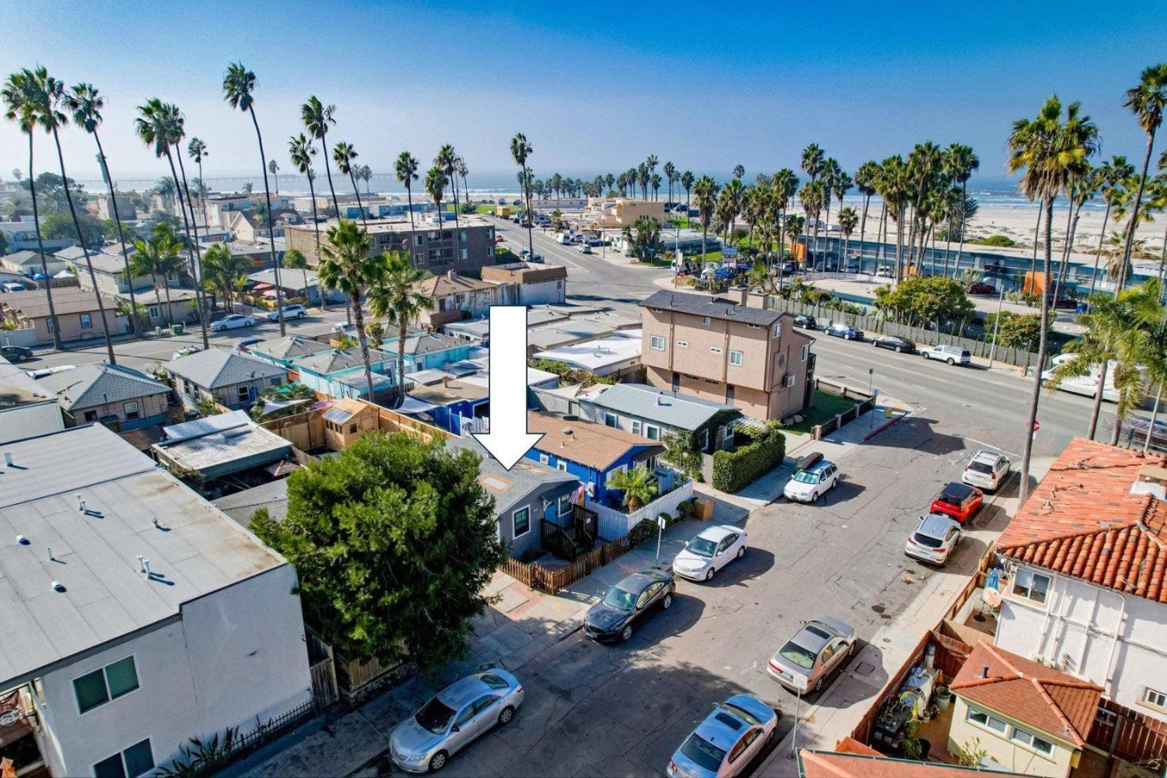 Surf 1 Brand New Listing! *