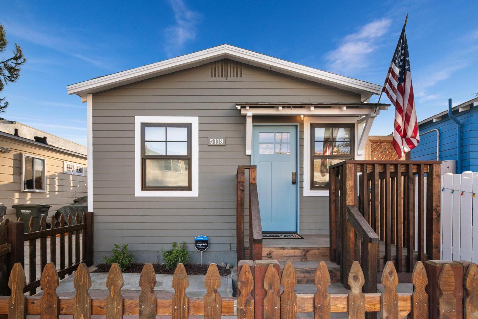 Surf 1 Brand New Listing!