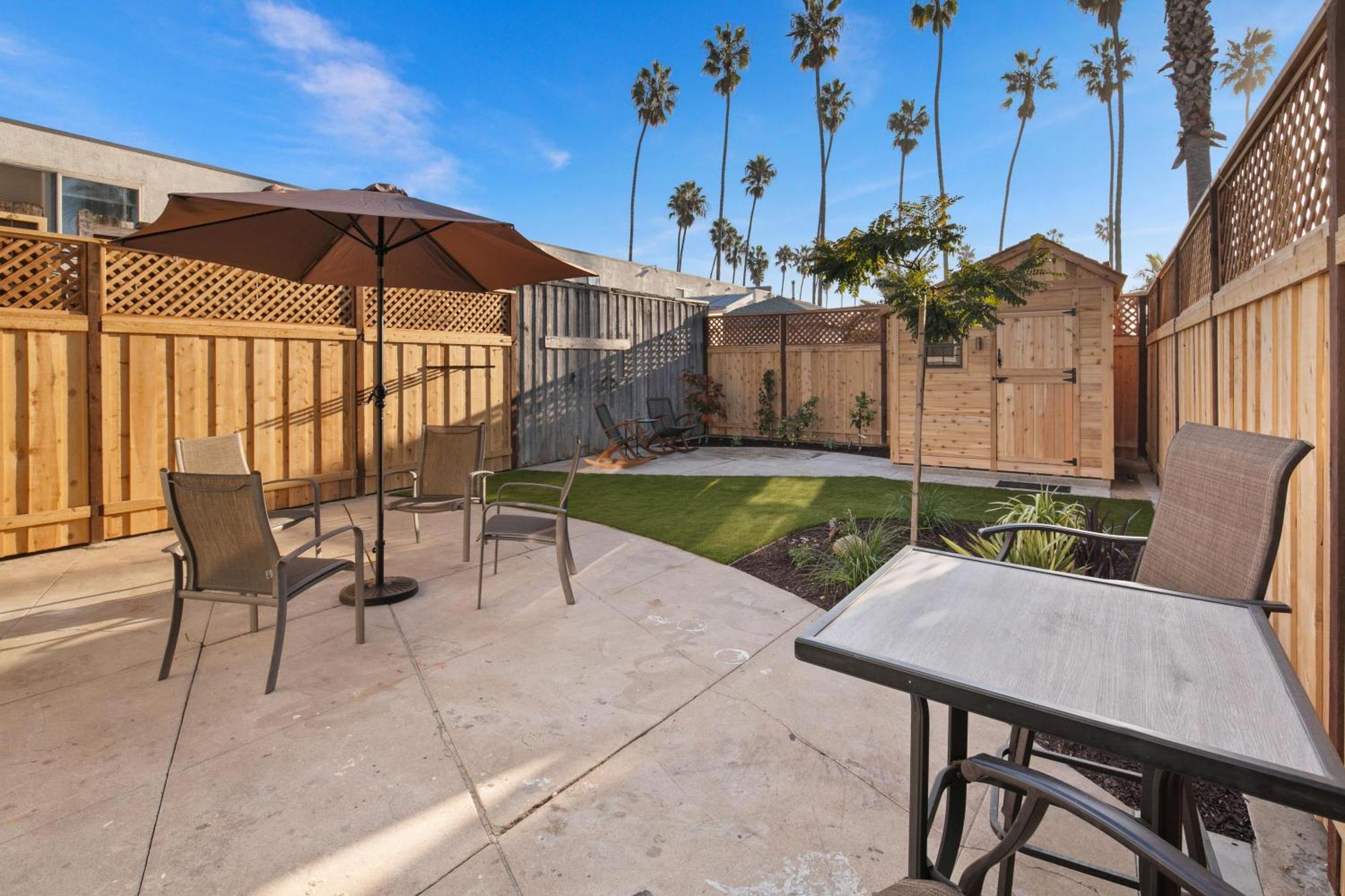 Holiday home Surf 1 Brand New Listing!