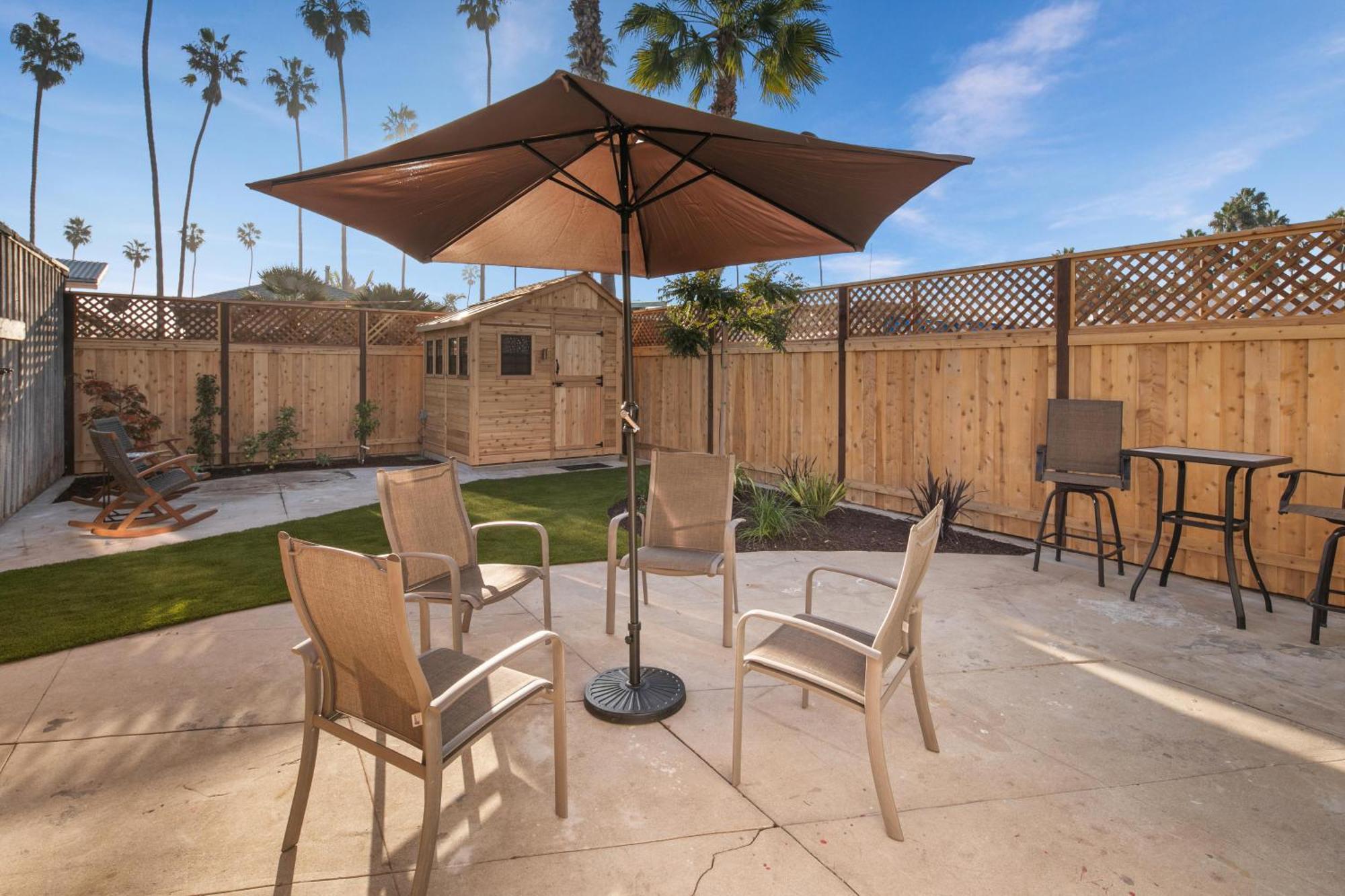 Holiday home Surf 1 Brand New Listing!