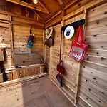 Surf Cottage 1 Brand New Listing!