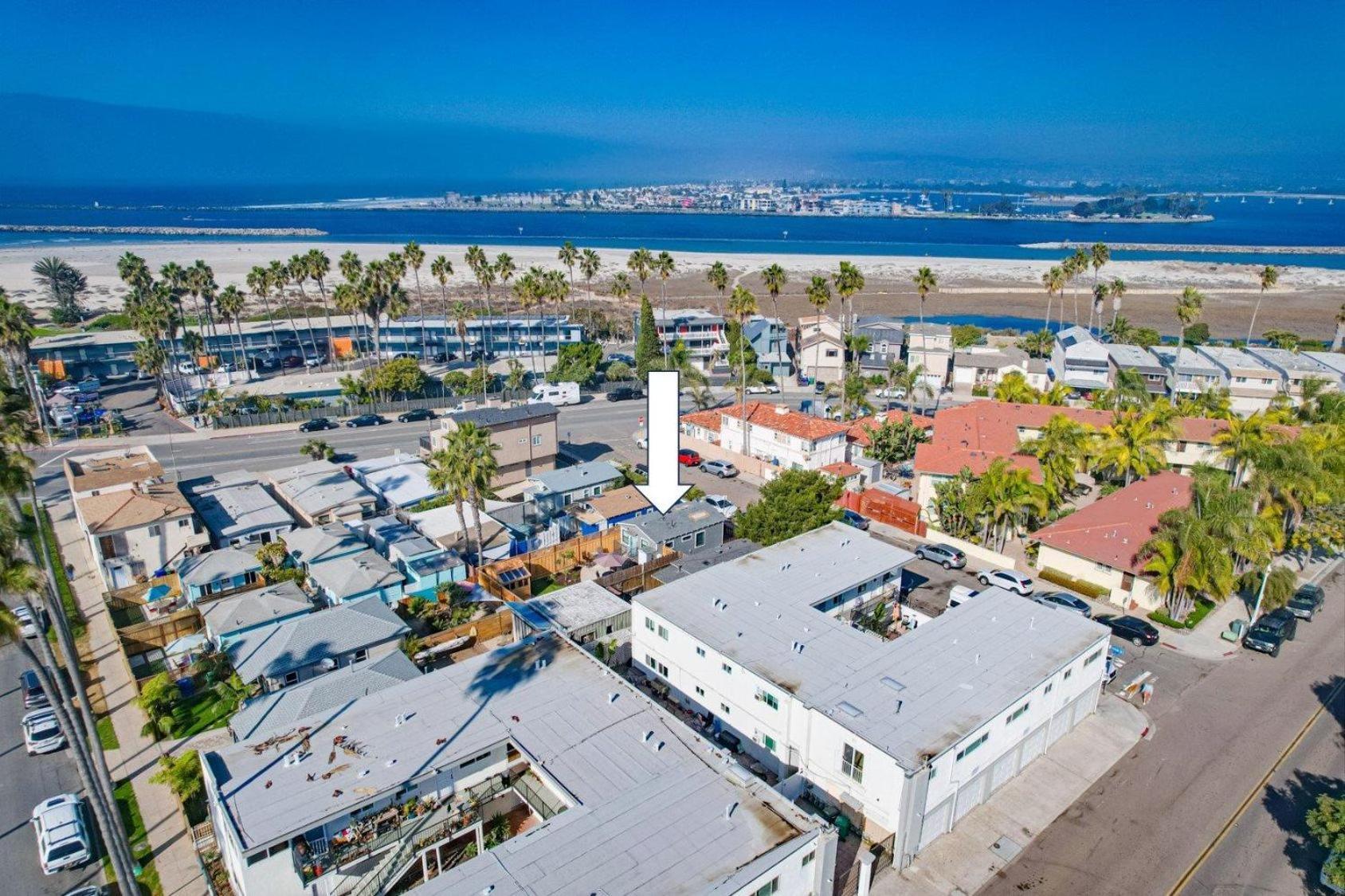 Surf 1 Brand New Listing! San Diego