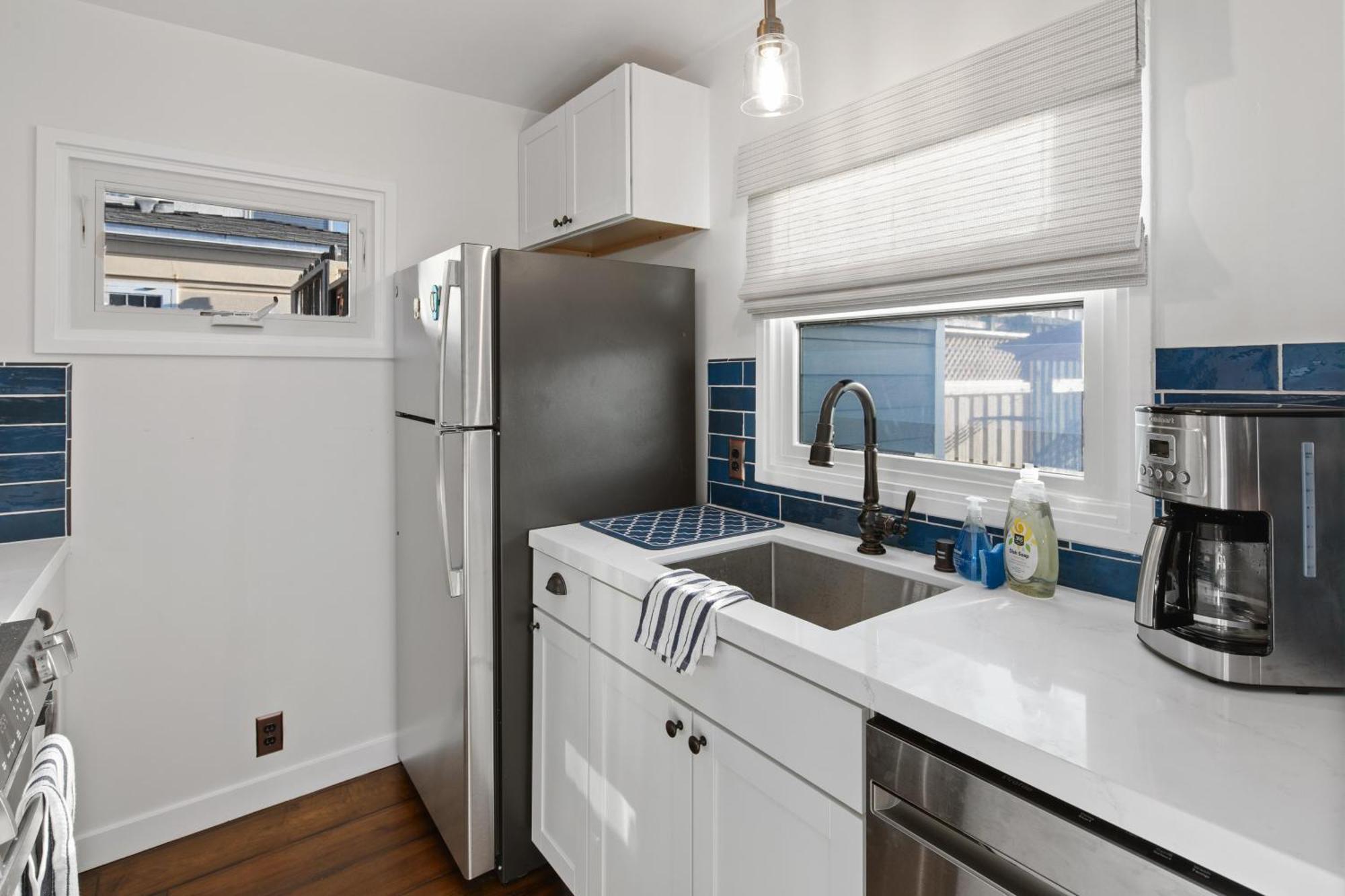 Surf 1 Brand New Listing!