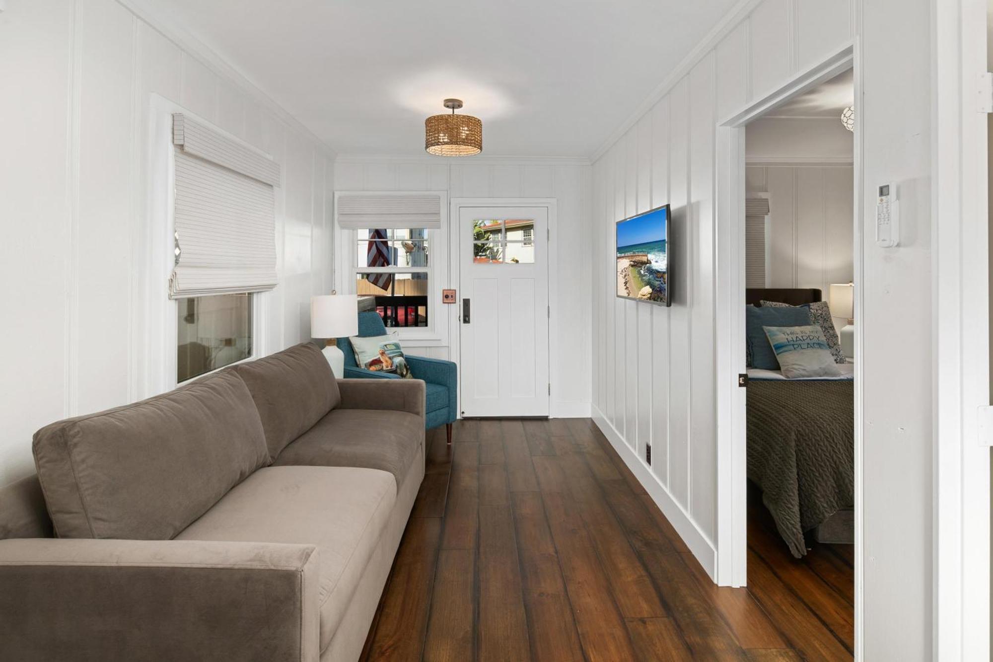 Surf 1 Brand New Listing! San Diego
