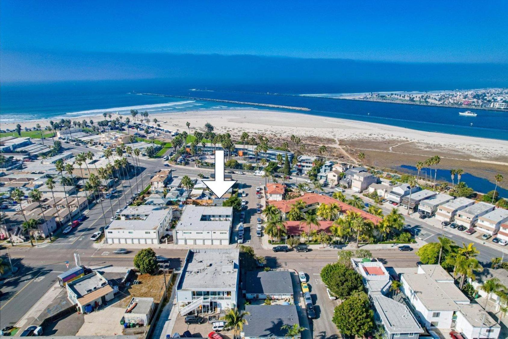 Holiday home Surf 1 Brand New Listing! *