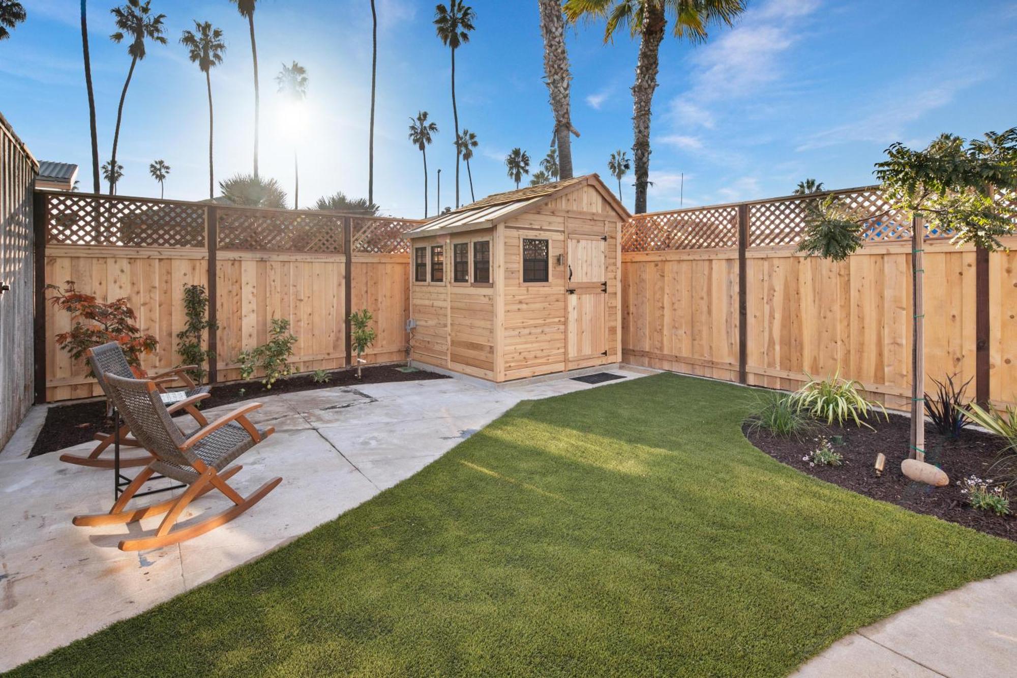 Holiday home Surf 1 Brand New Listing! San Diego
